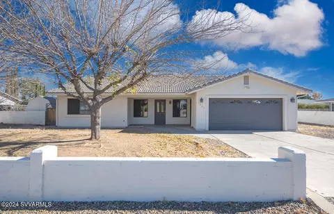 1951 Desert Flower Cir, Cottonwood, AZ 86326