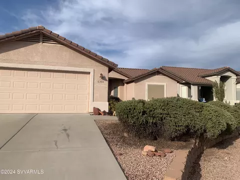 6360 E Starry Night Ct, Cornville, AZ 86325