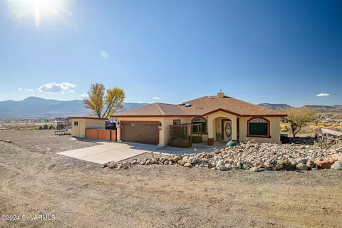 685 S Mccracken Ln, Camp Verde, AZ 86322