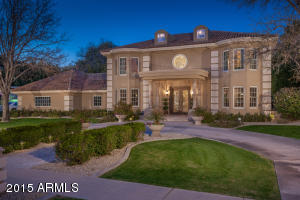 2010 E Caroline Ln, Tempe, AZ 85284 photo 1