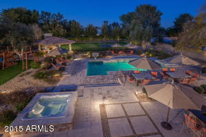 2010 E Caroline Ln, Tempe, AZ 85284 photo 3
