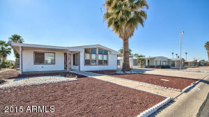 7331 E Jan Ave, Mesa, AZ 85209 photo 2