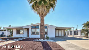 7331 E Jan Ave, Mesa, AZ 85209 photo 3