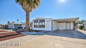 7331 E Jan Ave, Mesa, AZ 85209 photo 1