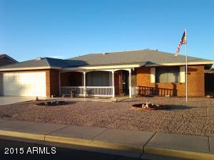 8216 E Monterey Ave, Mesa, AZ 85209 photo 1