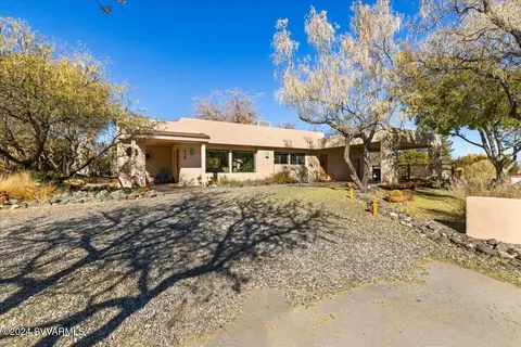 440 W 480 W Larkspur Dr, Cottonwood, AZ 86326