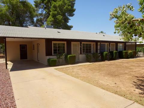 5435 Earll Dr, Phoenix, AZ 85018 photo 1