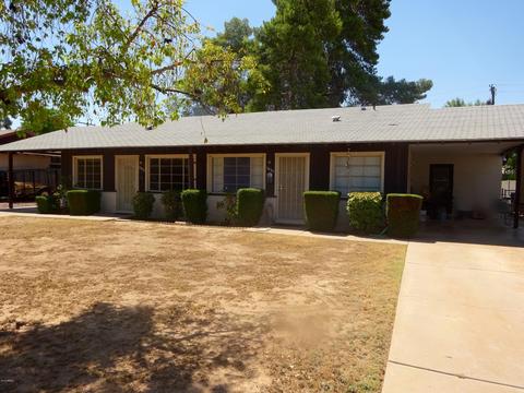 5435 Earll Dr, Phoenix, AZ 85018 photo 2