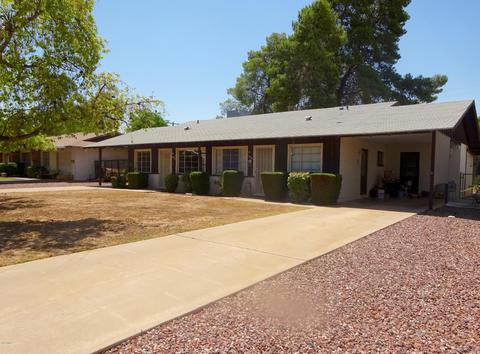5435 Earll Dr, Phoenix, AZ 85018 photo 3