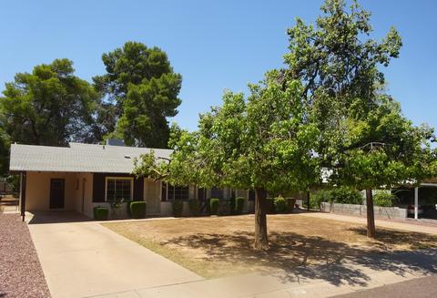 5435 Earll Dr, Phoenix, AZ 85018 photo 5