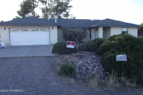 1891 Donner Trl, Cottonwood, AZ 86326
