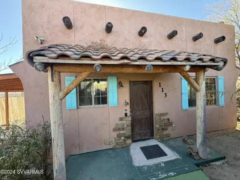113 W Head St, Camp Verde, AZ 86322