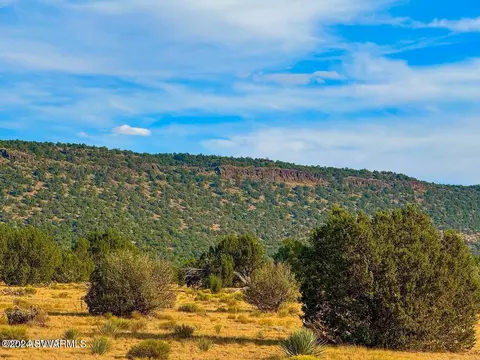 tbd Sierra Verde Ranch 36 Acres, Seligman, AZ 86337