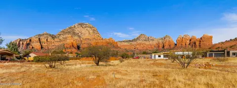 170 Borden Dr, Sedona, AZ 86336