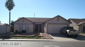 6327 E Casper St, Mesa, AZ 85205 photo 1