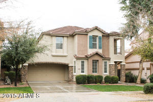 4323 E Oakland St, Gilbert, AZ 85295 photo 1