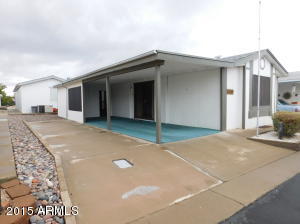 5735 E Mcdowell Rd #211, Mesa, AZ 85215 photo 2