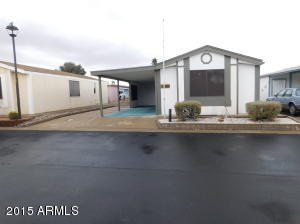 5735 E Mcdowell Rd #211, Mesa, AZ 85215 photo 1