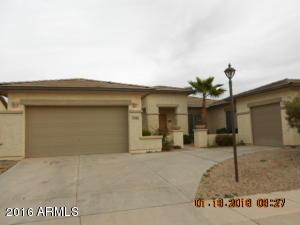 2184 E Bartlett Pl, Chandler, AZ 85249
