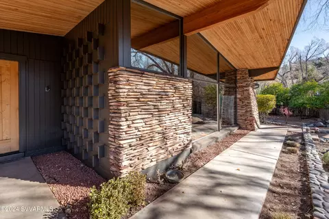 55 Copper Cliffs Ln, Sedona, AZ 86336