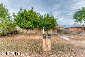 1967 S Moreno Dr, Apache Junction, AZ 85120 photo 2
