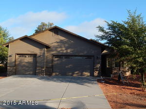 816 W Pinto Cir, Payson, AZ 85541 photo 17
