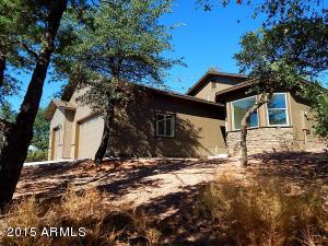 816 W Pinto Cir, Payson, AZ 85541 photo 2