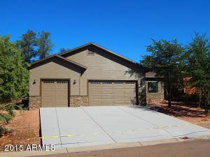 816 W Pinto Cir, Payson, AZ 85541 photo 1
