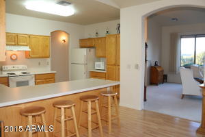 419 E Phoenix St, Payson, AZ 85541 photo 2