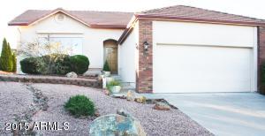 419 E Phoenix St, Payson, AZ 85541 photo 1