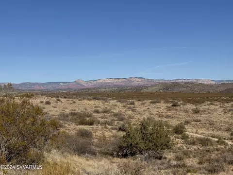 00 N Merritt Ranch Rd, Cornville, AZ 86325