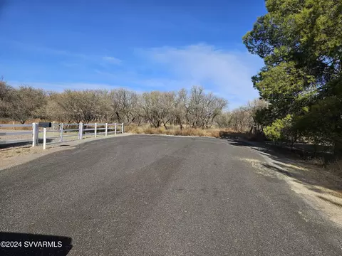 686 S Mccracken Ln, Camp Verde, AZ 86322