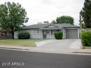 2042 W 1st Pl, Mesa, AZ 85201 photo 1