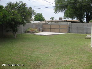 2042 W 1st Pl, Mesa, AZ 85201 photo 3
