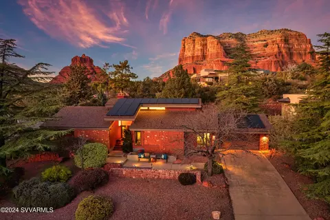 72 Pinon Woods Dr, Sedona, AZ 86351