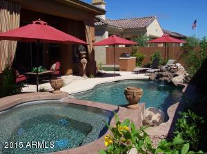 3815 E Crest Ln, Phoenix, AZ 85050 photo 1