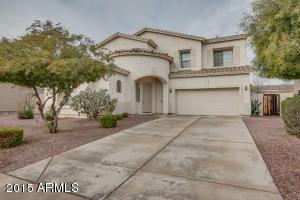 3664 E Palmer St, Gilbert, AZ 85298 photo 1