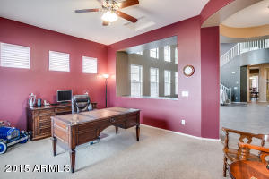3664 E Palmer St, Gilbert, AZ 85298 photo 16