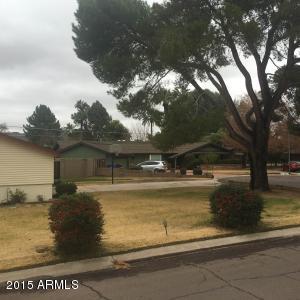 327 W Harmont Dr, Phoenix, AZ 85021 photo 4