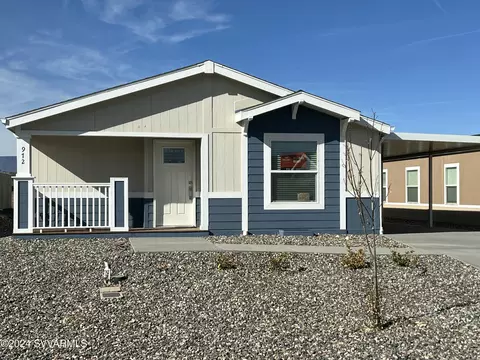 972 W Viceroy Ln, Camp Verde, AZ 86322