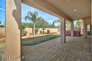1432 E Strawberry Dr, Gilbert, AZ 85298 photo 28