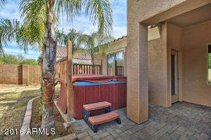 1432 E Strawberry Dr, Gilbert, AZ 85298 photo 29
