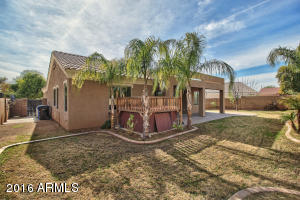 1432 E Strawberry Dr, Gilbert, AZ 85298 photo 26