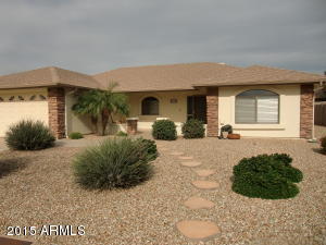 11458 E Nido Ave, Mesa, AZ 85209 photo 1