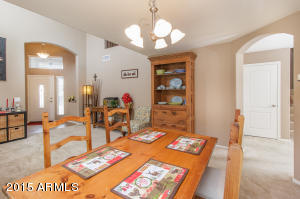 4167 E Bonanza Rd, Gilbert, AZ 85297 photo 4