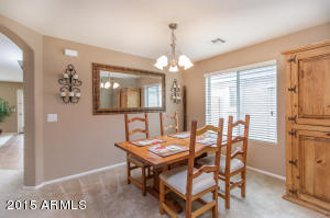 4167 E Bonanza Rd, Gilbert, AZ 85297 photo 5