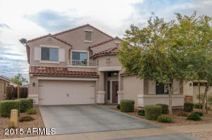 4167 E Bonanza Rd, Gilbert, AZ 85297 photo 1