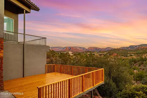 70 Cayuse Trl, Sedona, AZ 86336