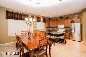 3047 E Cullumber St, Gilbert, AZ 85234 photo 5