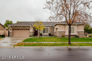 3047 E Cullumber St, Gilbert, AZ 85234 photo 1